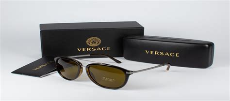 versace glasses real or fake|authentic versace shades.